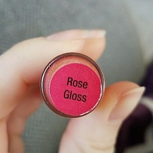 LipSense Rose Gloss